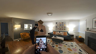 Stepsis Asks Stepbro to Take Bikini Pics for Her Socials