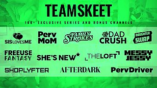 Last week on teamskeet: 04/28/2025 - 05/04/2025 trailer compilation