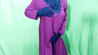 Desi Queen Hijab Housewife Office Blowjob 69 Homemade Hindi Dirty Talk