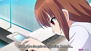 Furifure 2 Ep 03 ENG SUB