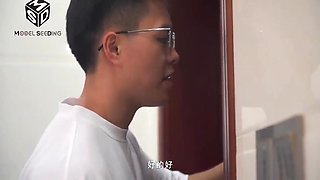 Msd010 - Teen Asian Sister Fucked Hard By Her Brother In Law After Their Lunch