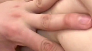 Fucked My Stepsister in the Laundry