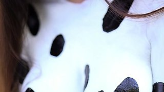 amateur asian kitten flashing boobs on live webcam