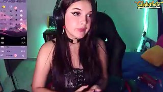 Latina Alicia Chaturbate: Amateur, Bongacams  Cam Porn