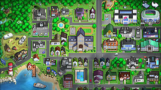 Meeting the Sexiest Fighter with the Boys - summetime saga