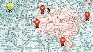 Sex Traveler: Far East