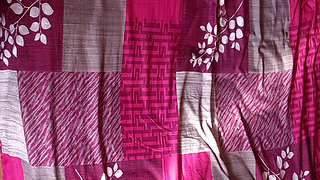 Sexy Body Desi Tamil Aunty Big Tits Bouncing Hard Fucking & Doggy Style Creampie Sex