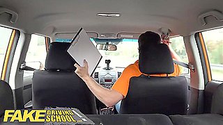 European Students 18+ Taking Driving Lessons