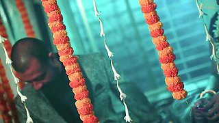 Sasur Ki Daawat Hot Indian Web Series Part-7 - Big tits