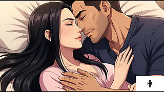 Pyari Ladki EP 2- College Student and Private Tutor - Hardy Kumar