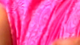 Licking Pussy in the Ladies' Toilet