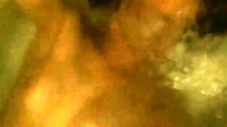 Lewd amateur brunette teen meg davis webcam masturbation