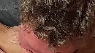 Cruel Foot Domination by Asian Feet in Wrestling Hold