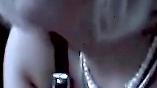 Perverted MILF Wants to Pop in the Car