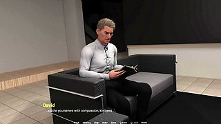 Preachers Wife Cheats Again - Away From Home #41