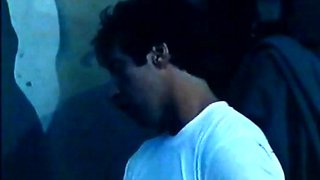 Real amateur babe outdoors getting hot outdoors in hd