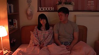 English sub. Sister seduces me with big tits another movie from the previous video