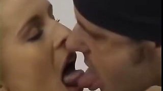 Blowjobs Go On And On With A Team Of Dirty Bastards! - Sabina Black, Sandra Russo And Sabine Mallory