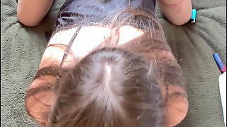 Photo Shoot Done Wild - the Movie