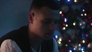 FreeUse Fantasy - Three Horny Boys Ask Santa To Send Them A