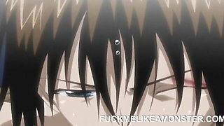 Well-made femme's missionary sex