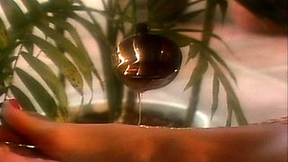 Fetished vintage cock sucking ass licking