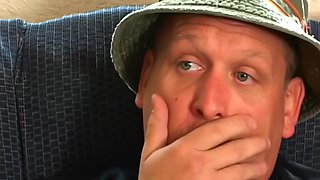 Gorgeous Sabrina Jade breathtaking sex video