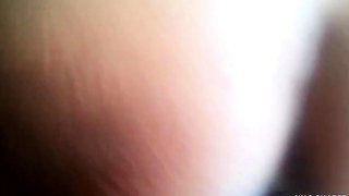 Thai Amateur in Homemade HD Video