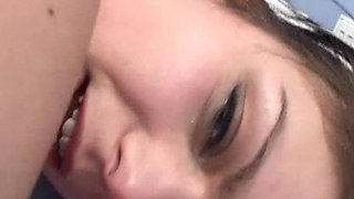 Best Cock Sucking Teen From France Got Smashed
