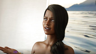 University Of Problems 180 - We Missed Our Special Night By RedLady2K