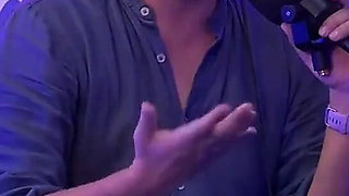 Fulfilling Her Fantasy of Hard Sex on a Show- Onlyrulo and Kaeelen Garcia on Juan Bustos Podcast