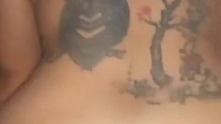 Mexican Wife BBW Giving Sitones Like I Love You Baby (real Homemade)
