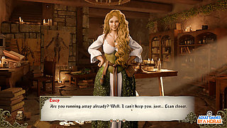 EP1: Crown of Lust (Full Gameplay)