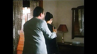 Fantastic Italian Psychologist Olivia Del Rio Gets Her Hairy Ass Fucked Hard by Horny Client Roberto Malone