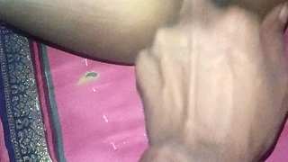 Indian girl masturbation help