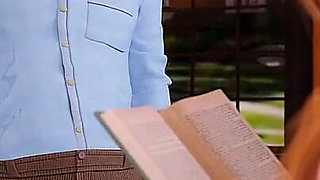 Being a Dik 0.6.0 Part 116 Sexy Babes on Library by Loveskysan69