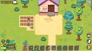 Village Rapsody - Part 1 - My Village Live by Loveskysan69