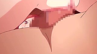 Exclusive hentai compilation with buxom anime sluts