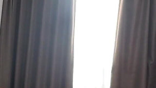 Ruri - on the Verge of Being Fired He Offers His Stepdaughter to His Boss! an Innocent Virgin with Huge Tits