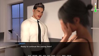 Johannesgaming Animated 3D Hentai: Emilia Gets Banged Hard in Pants