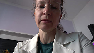 Your Vasectomy (dirtytalk)