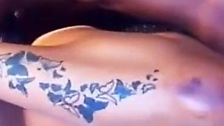 I Had to Wake Him up to Fuck My Sadness Away