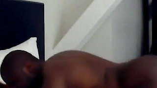 Big Tits Swedish Girlfriend Fucks Prince Jean