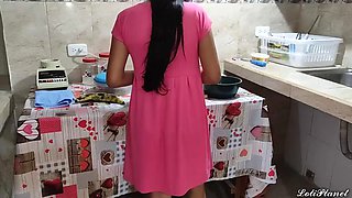 My Stepbrother Fucks me very well when we are alone But I like it that s why he left me