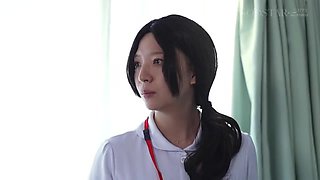 Hospital Mood Maker Nurse's Mind-Bending Sex. Asian Erotic Video. x2xB8D65DD0570A3B0951