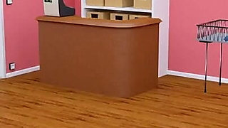 Milfy City [v0.6e] Part 36 Teacher Anal in Bathroom by Loveskysan69