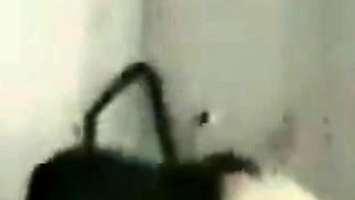 Cheating Asian MILF Caught on Tape with Lover