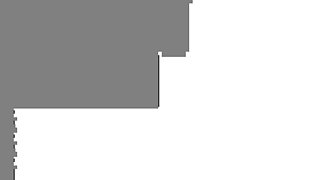 Mature Blonde Cougar Seduces with Pierced Slit