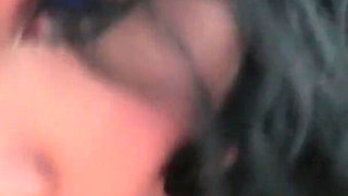 Nicole blows an ordinary guy