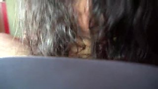 Naughty Stepsister Anny Kitty Sneaks Into Stepbrother's Room For Hot Taboo Fun - Blowjob & Creampie